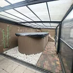 بيت للعطل Magnificent In With Sauna