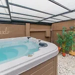 Magnificent In With Sauna * Verviers