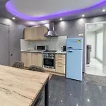 Hébergement de vacances Magnificent In With Sauna