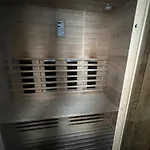 Magnificent In With Sauna *