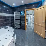 Magnificent In With Sauna Dom wakacyjny
