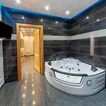 Magnificent In With Sauna Dom wakacyjny *