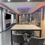 Magnificent In With Sauna * Verviers