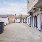 Magnificent In With Sauna * Verviers