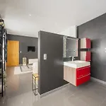 Magnificent In With Sauna * Verviers