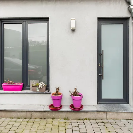 Magnificent In With Sauna Verviers