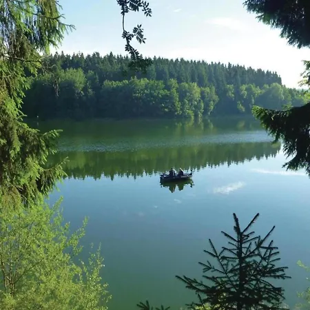 Magnificent In With Sauna Holiday home Verviers