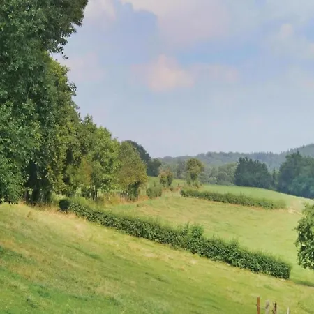 Magnificent In With Sauna Dom wakacyjny Verviers