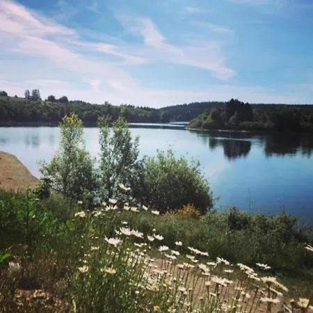 Magnificent In With Sauna Verviers