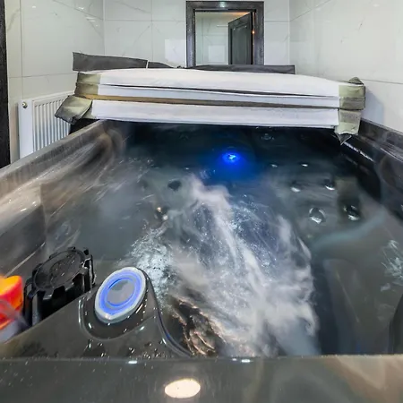 Magnificent In With Sauna * Verviers