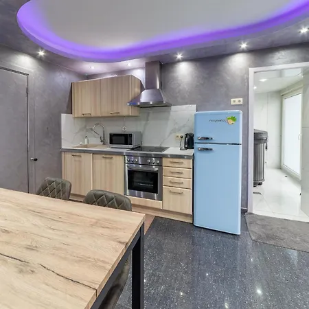 Magnificent In With Sauna Dom wakacyjny