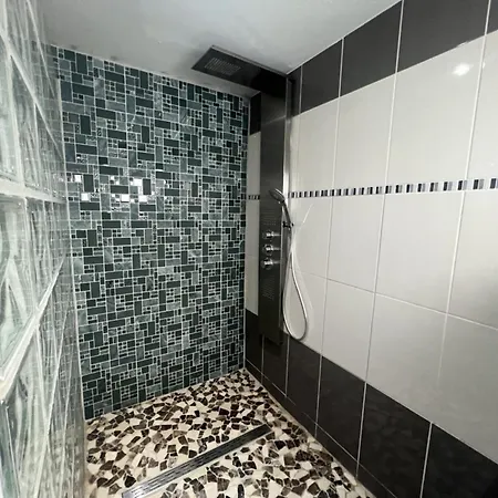 Magnificent In With Sauna Dom wakacyjny