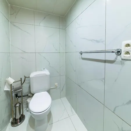 Dom wakacyjny Magnificent In With Sauna Verviers