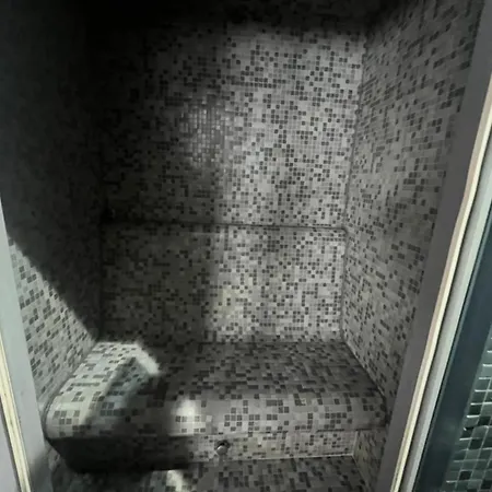 Hébergement de vacances Magnificent In With Sauna *