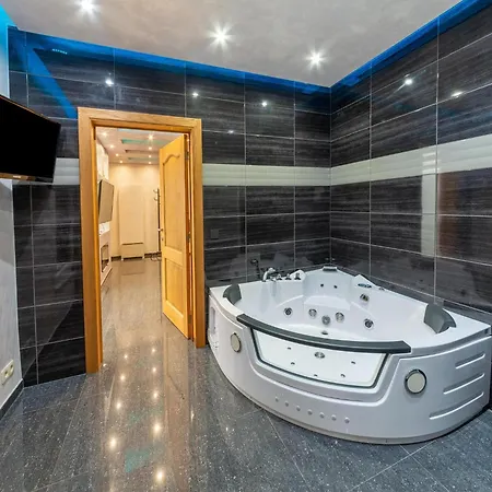 Magnificent In With Sauna * Verviers