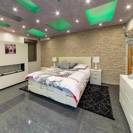 Magnificent In With Sauna Verviers