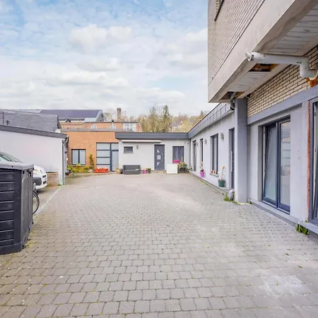 Magnificent In With Sauna * Verviers
