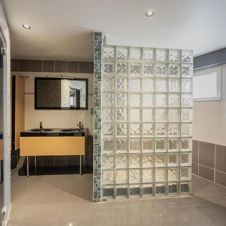Feriehus Magnificent In With Sauna Verviers