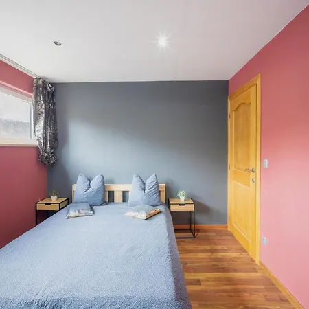 Magnificent In With Sauna Verviers
