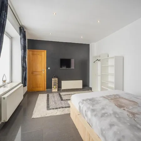 Magnificent In With Sauna * Verviers