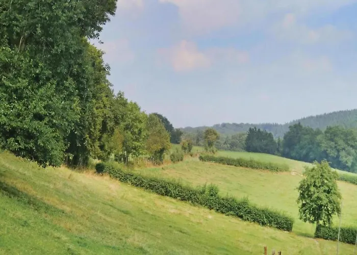 Magnificent In With Sauna Hébergement de vacances Verviers