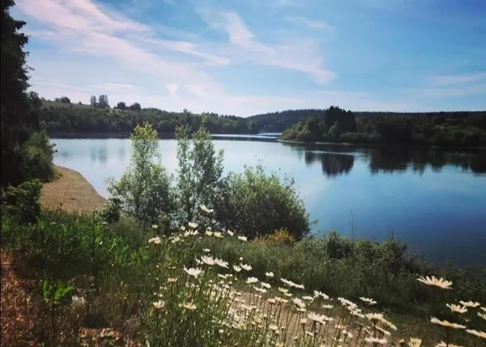 Magnificent In With Sauna Verviers