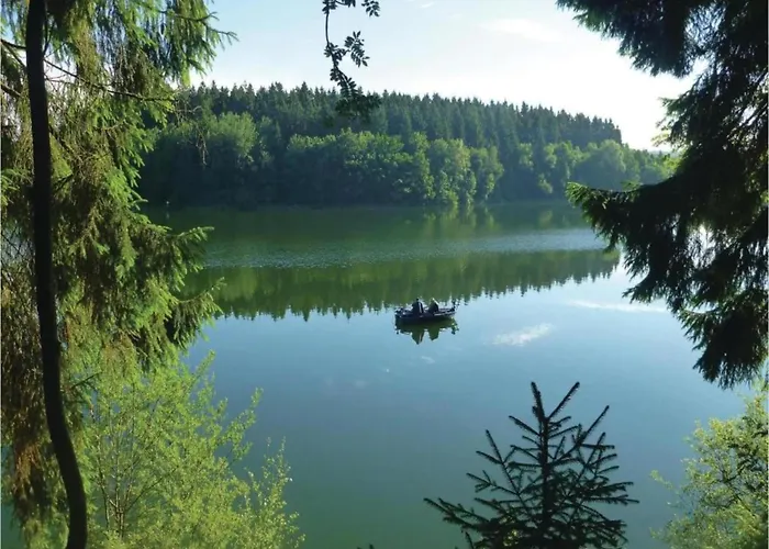 Magnificent In With Sauna * Verviers