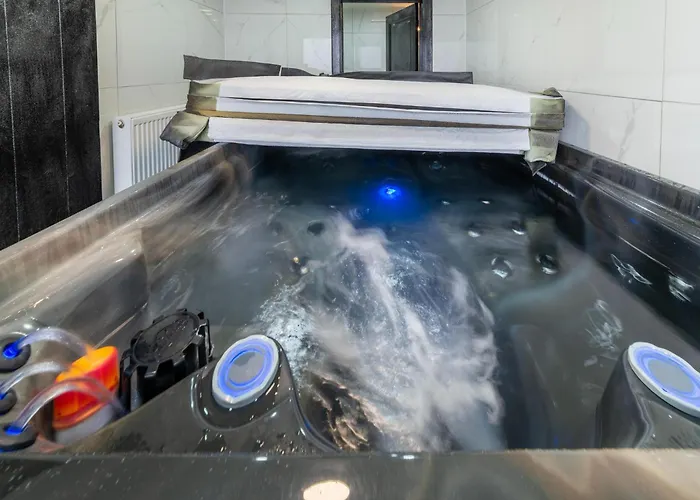 Magnificent In With Sauna Hébergement de vacances Verviers