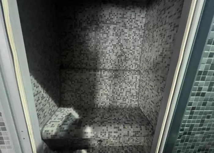 Hébergement de vacances Magnificent In With Sauna *