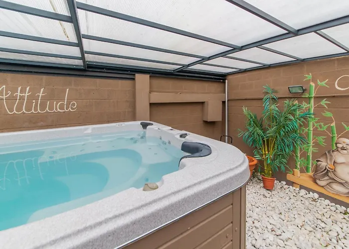 Magnificent In With Sauna * Verviers