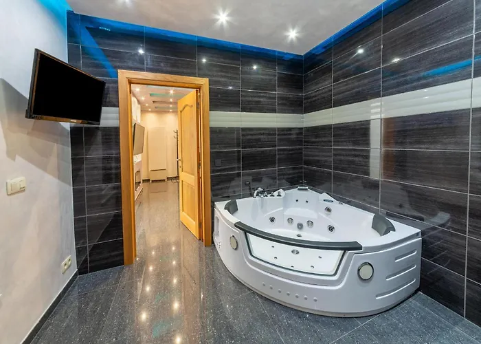 Magnificent In With Sauna * Verviers